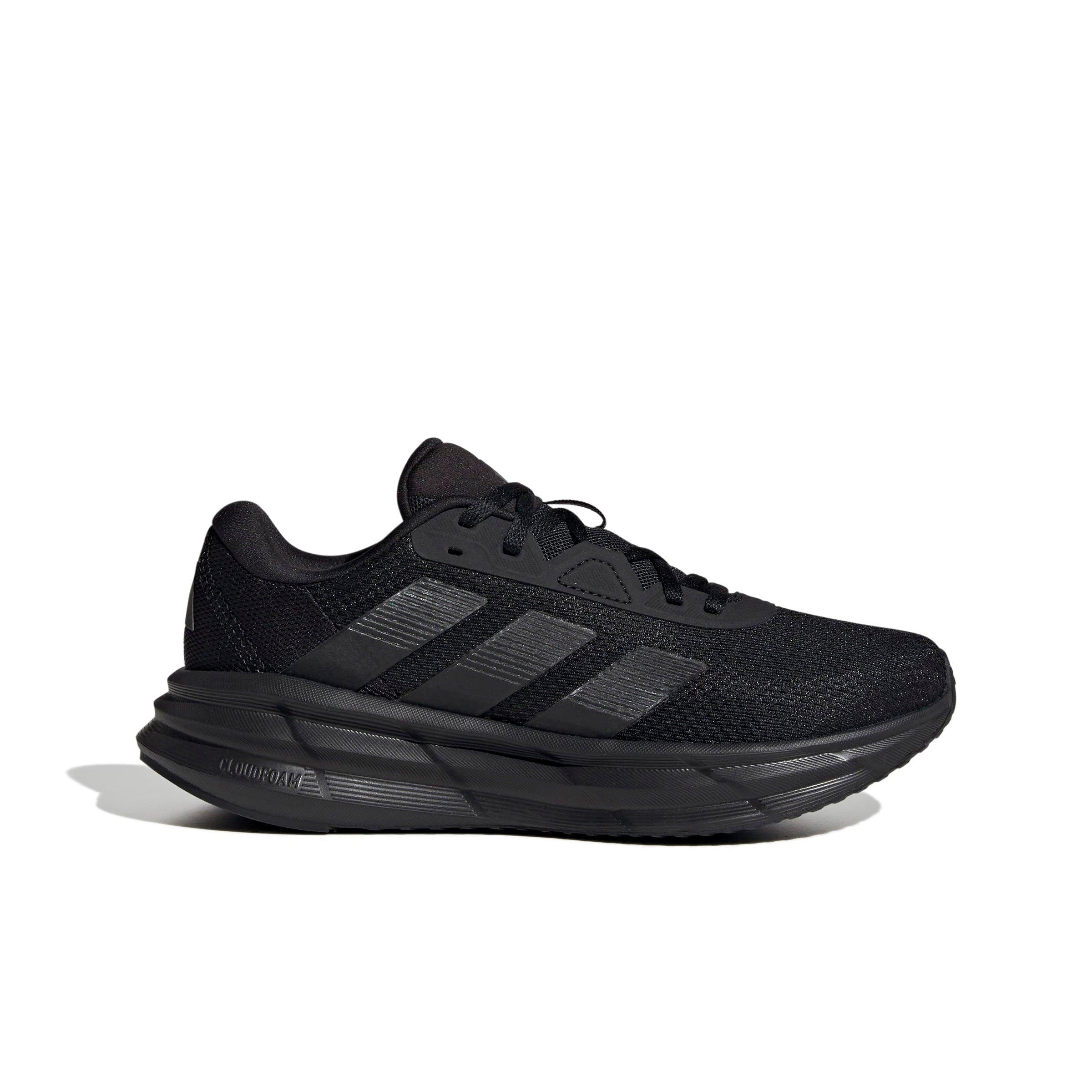 adidas Galaxy 7 "Core Black/Core Black/Carbon" Women's Running Shoe - BLACK/BLACK/CARBON